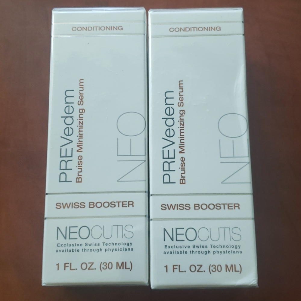 (2)Prevedem Bruise Minimizing